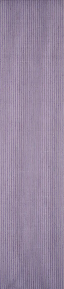 双紬織着尺「京紫」(山岸 幸一)｜ギャラリージャパン