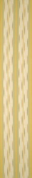 Obi Sash of Float Weave "HIKOBAE"