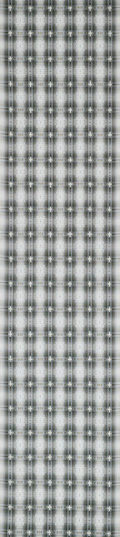 photo Hanaori Weave Obi Sash "Snow Light"