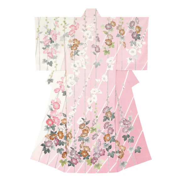 桜文皿(大井 美智子)｜ギャラリージャパン