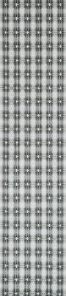 Hanaori Weave Obi Sash "Snow Light"