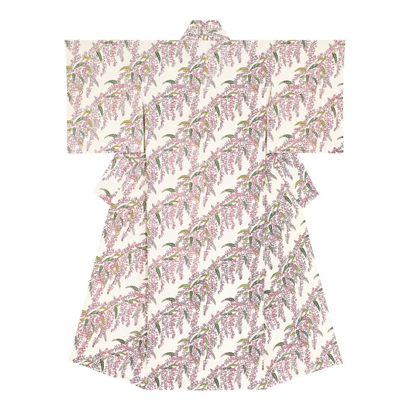 型絵染（かたえぞめ）｜ギャラリージャパン