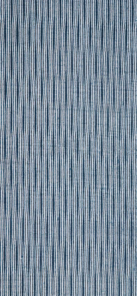 江戸小紋着尺「滝縞」(菊池 宏美)｜ギャラリージャパン