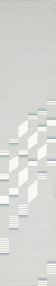 綴帯「集」
