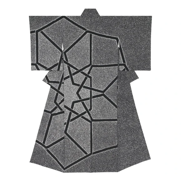 Moriguchi Kunihiko: Yuzen / Design – Crossroads of