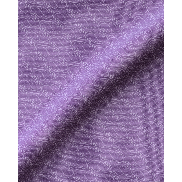 photo Cloth for Kimono with Edo Komon “Whale and Bat”