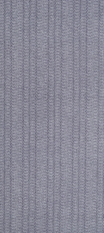 photo Cloth for Kimono with Edo Komon "Toka Shima (Wisteria Flower Stripes)"