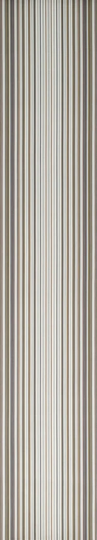 photo Obi Sash of Kokura Weave Cloth "Saiten-tei (Colored Sky Ladder)"