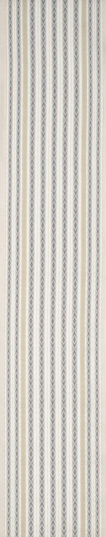 photo Obi Sash of Float Weave "Sprouting"