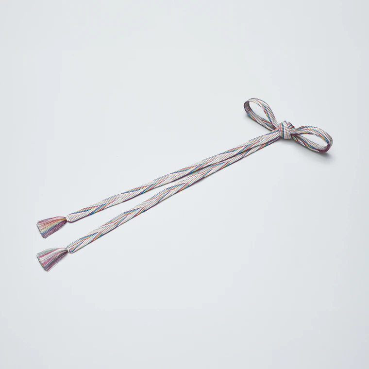 photo Braid Cord "Tamaya!"