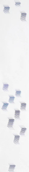 綴帯「刻」