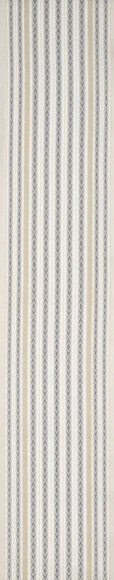 Obi Sash of Float Weave 