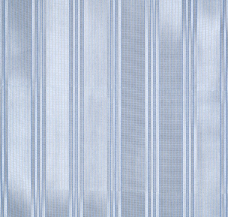 photo Ro Gauze Made of Koma Twist Yarn for Haori Coat with Edo Komon Dyed from Both Sides "Stripes"