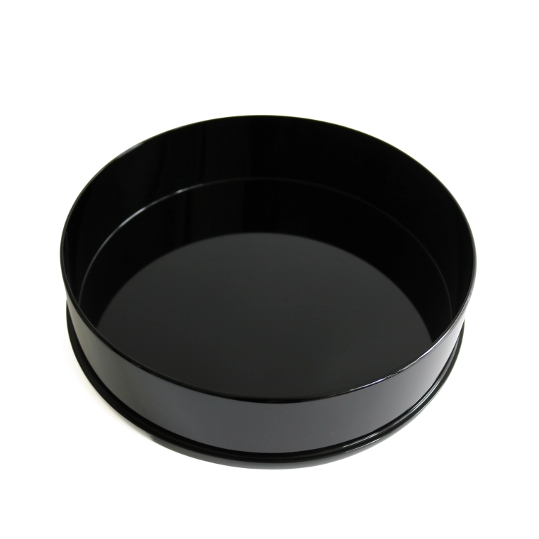 写真：乾漆蒟醤箱「朝露」