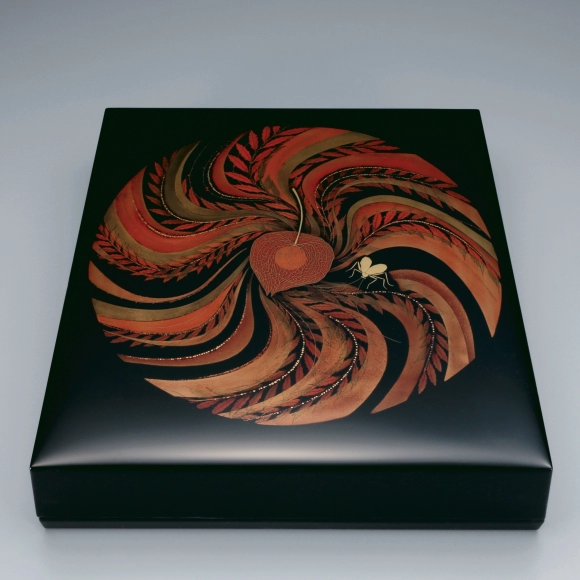 Makie Box "Sounds of Late Autumn"