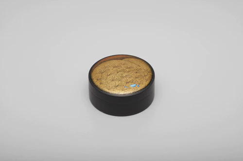 Makie Incense Container "Moment"