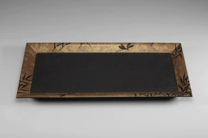 Makie Tray "Waterside"