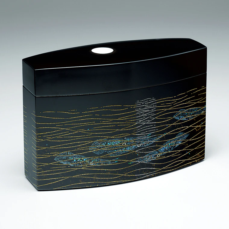 photo Makie Box "Moonlight"