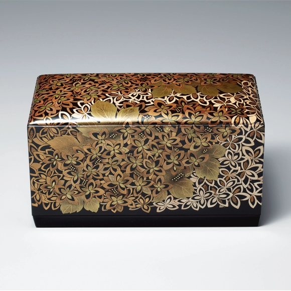 Makie Box "Flower Garden"
