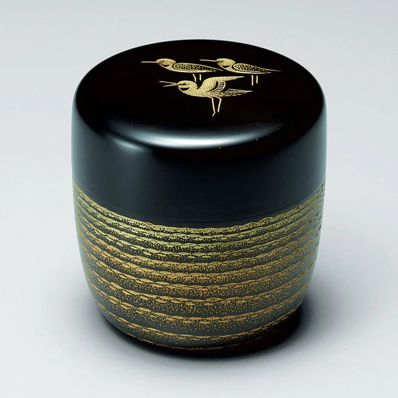 沈金棗「清音」(前 史雄)｜ギャラリージャパン