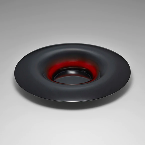 Kanshitsu Vessel