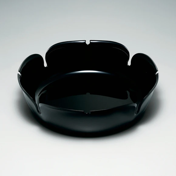 Kanshitsu Food Vessel "Blossom"