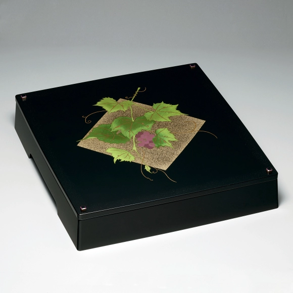 存清漆額「讃岐賛歌」(辻 孝史)｜ギャラリージャパン