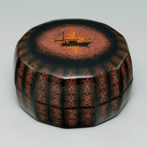 第41回 日本伝統漆芸展の作家・作品一覧｜ギャラリージャパン