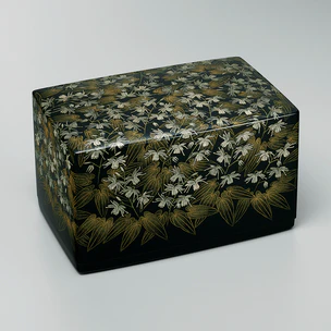 第41回 日本伝統漆芸展の作家・作品一覧｜ギャラリージャパン