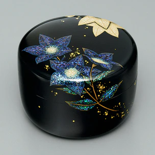 第41回 日本伝統漆芸展の作家・作品一覧｜ギャラリージャパン