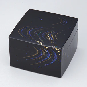 第42回 日本伝統漆芸展の作家・作品一覧｜ギャラリージャパン