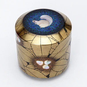 第42回 日本伝統漆芸展の作家・作品一覧｜ギャラリージャパン