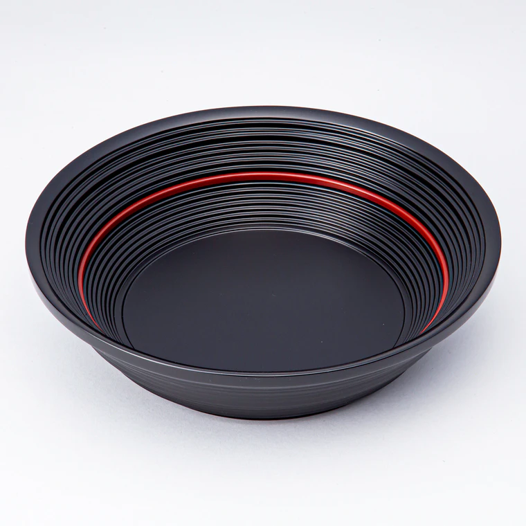photo Bowl Made by Bending Work