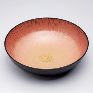 蒟醬盛器「蓮」