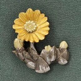 photo Metal Fitting in Shape of Adonis