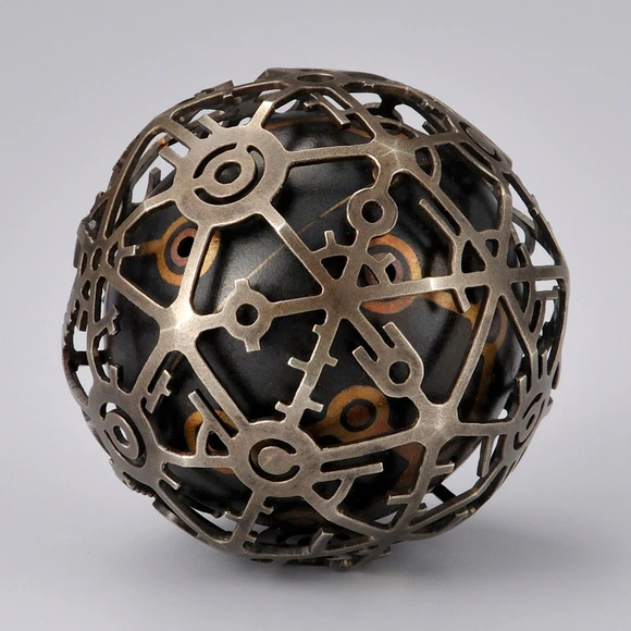 Musical Ball