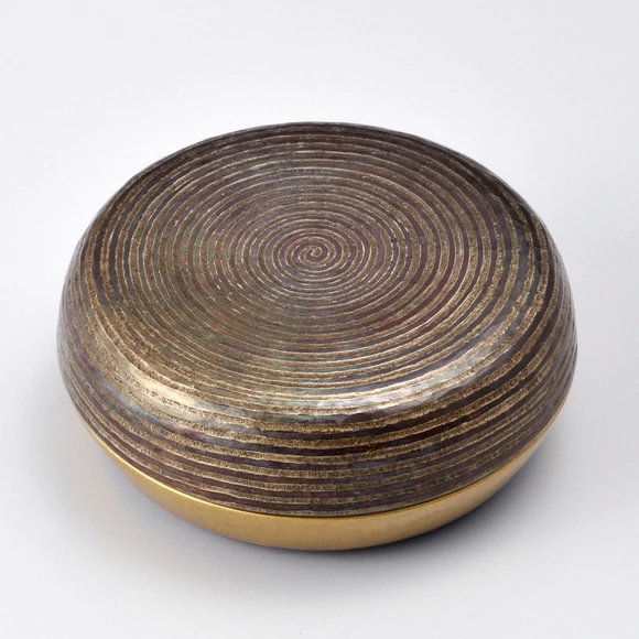 Incense Container