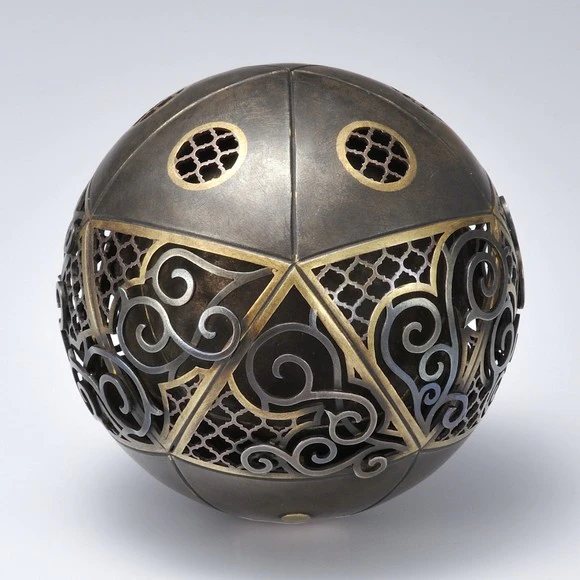 音玉(越智 圭太郎)｜ギャラリージャパン