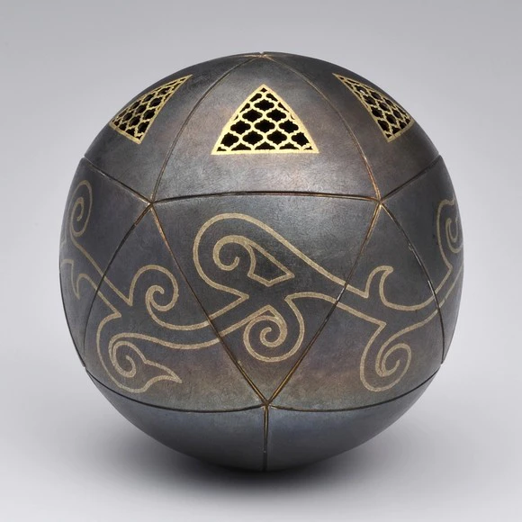 Musical Ball