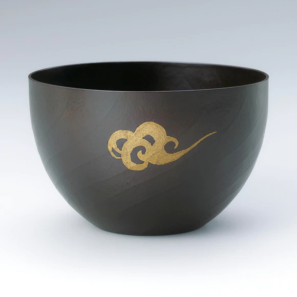 古銅建水( 雫 ）　十王口 古銅建水( 雫 ） 十王口