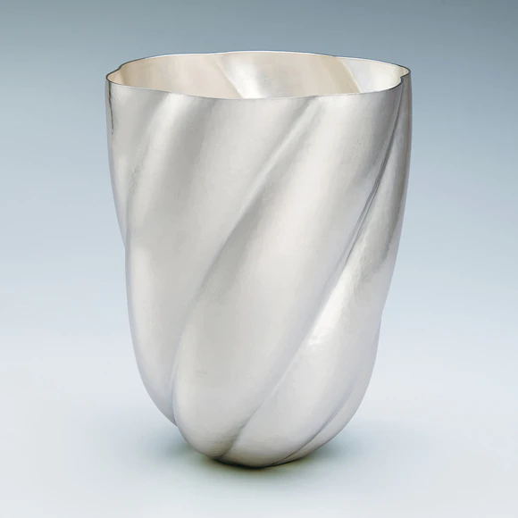 Whirl Vase