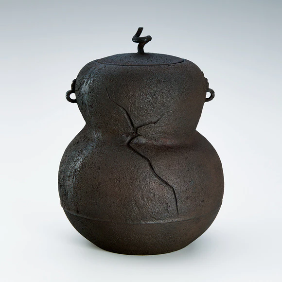 Hisago Tea Kettle ”Breaking Sound"