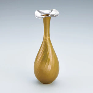 第50回 伝統工芸日本金工展の作家・作品一覧｜ギャラリージャパン