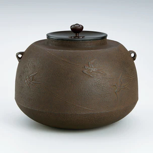 第50回 伝統工芸日本金工展の作家・作品一覧｜ギャラリージャパン