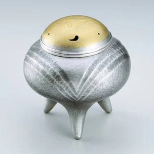 Incense burner”に関連する作家・作品一覧｜ギャラリージャパン