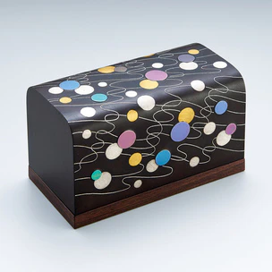 第50回 伝統工芸日本金工展の作家・作品一覧｜ギャラリージャパン