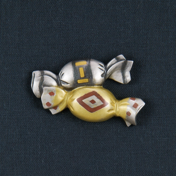 黒柿拭漆飾箱(吉田 宏信)｜ギャラリージャパン