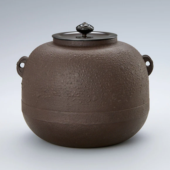 乙御前釜(鈴木 志衣)｜ギャラリージャパン