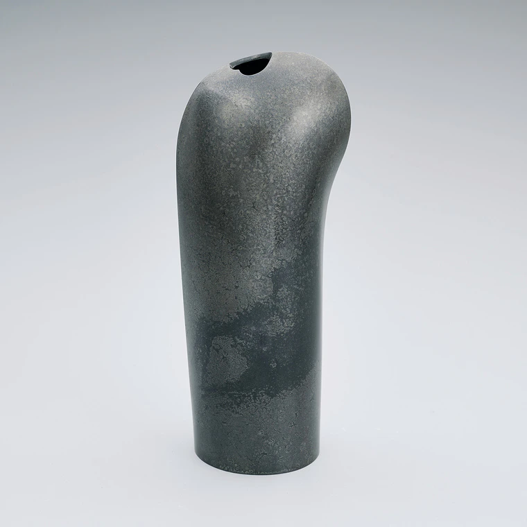 photo 朧銀花挿「風神」