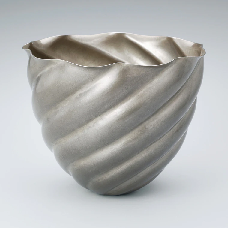 写真:Whirl Vessel